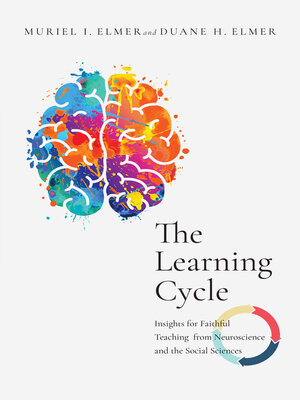 cover image of The Learning Cycle